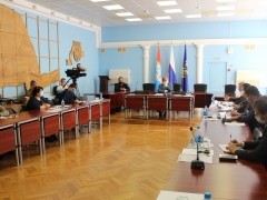 Экологическое благополучие горожан - в центре внимания власти и общества Экологическое благополучие горожан - в центре внимания власти и общества