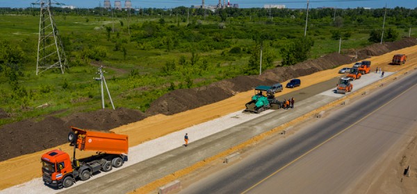 До конца года в Самарской области будет отремонтировано более 300 км дорог До конца года в Самарской области будет отремонтировано более 300 км дорог