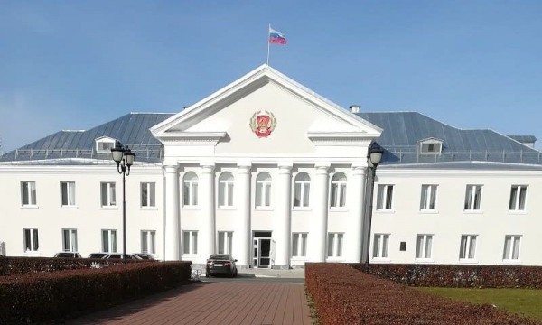 Намечена встреча с предпринимателями