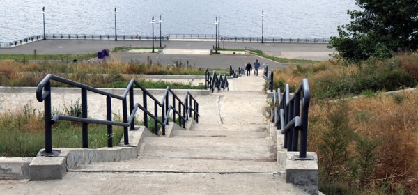 В Тольятти благоустроены 13 дворовых территорий