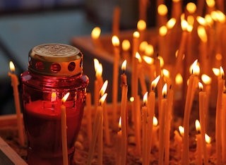 В Самарской области "ковидный" коэффициент летальности превысил средний по стране В Самарской области "ковидный" коэффициент летальности превысил средний по стране