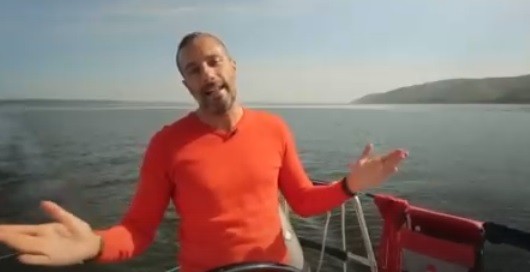 Гурманы из шоу &laquo;Поедем, поедим!&raquo; попробовали на вкус Самарскую область