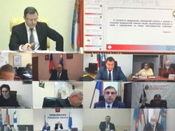 В Самарской области дистанционное обучение школьников 6-11 классов продлят до 6 декабря В Самарской области дистанционное обучение школьников 6-11 классов продлят до 6 декабря