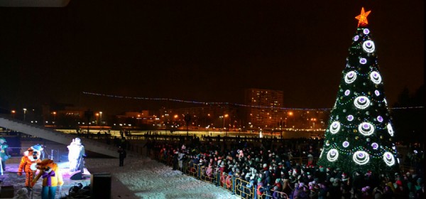 Проведение новогодних праздников обсудили на областной антитеррористической комиссии Проведение новогодних праздников обсудили на областной антитеррористической комиссии