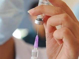 В Тольятти продолжается вакцинация против ОРВИ и гриппа В Тольятти продолжается вакцинация против ОРВИ и гриппа