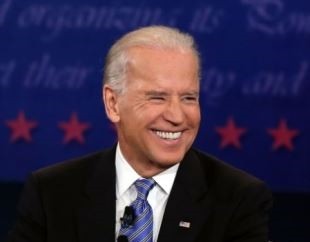 Байден в обращении к нации провозгласил себя новым президентом США