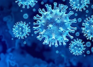 В Тольятти за сутки 44 человека заболели коронавирусом