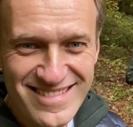 Навальный выиграл в ЕСПЧ дело против России. И 8,5 тыс. евро