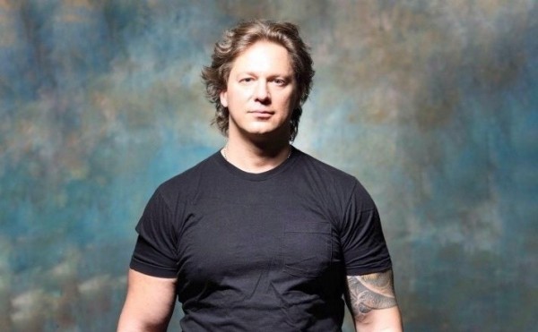 Трубач Вадим Эйленкриг презентует в Тольятти альбом Newborn