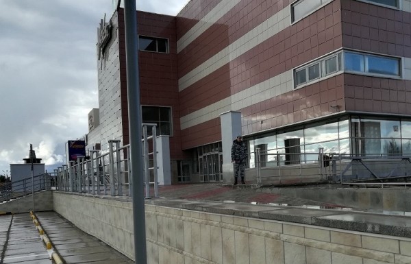 Роспотребнадзор одобрил новые ограничения для ТЦ в Самарской области