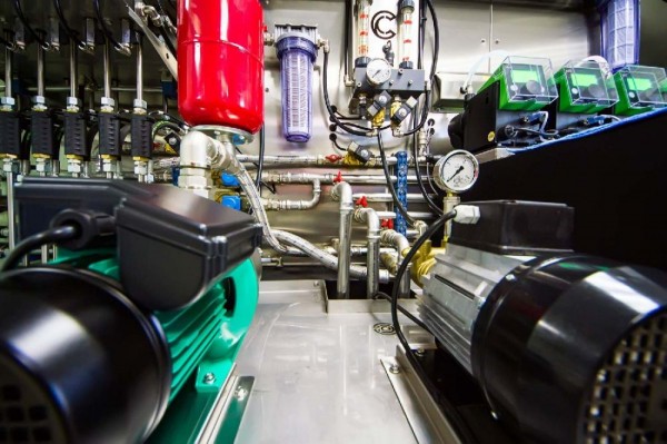 Оборудование для автомойки самообслуживания: что нужно для нормальной работы станции Оборудование для автомойки самообслуживания: что нужно для нормальной работы станции