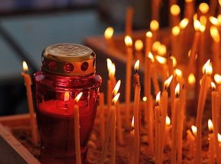 Смертность от пневмонии в Самарской области выросла в пять раз