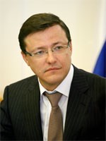 Глава региона: "Цель профсоюзного движения &ndash; защита социально-трудовых прав трудящихся"