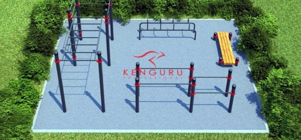 Новые спортивные площадки появятся в Тольятти благодаря программе &laquo;СОдействие&raquo;