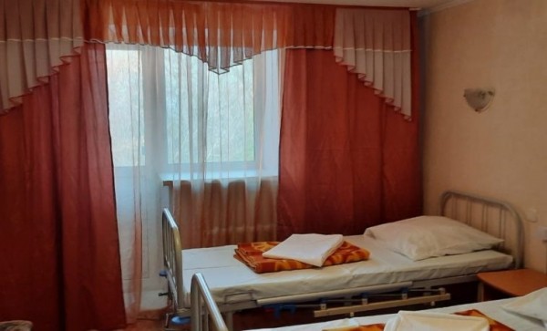 В Самарской области ковид-пациентов долечивают в 4 санаториях В Самарской области ковид-пациентов долечивают в 4 санаториях