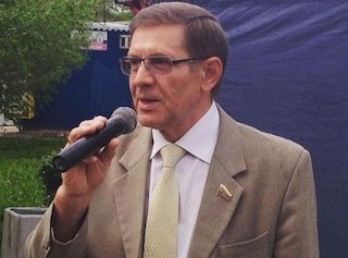 &laquo;Матрица&raquo; поглотила тольяттинского спикера Остудина