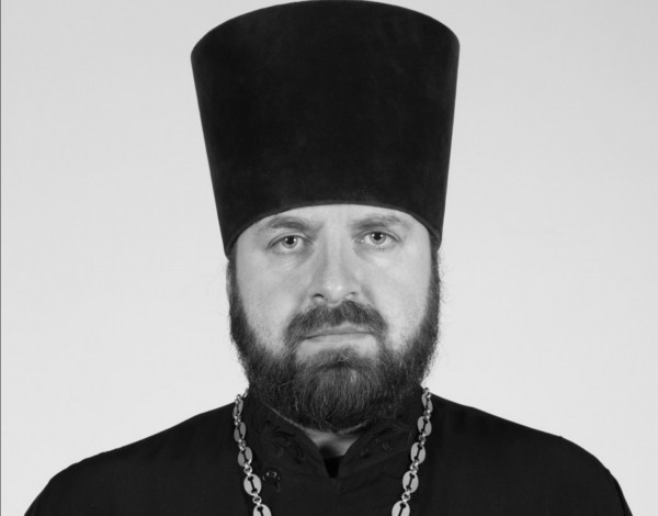 В Самарской области скончался священник, болевший коронавирусом