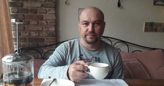 (мнение) Сергей Сумин: &laquo;Литература поднимает человека над суетой будничных дней&raquo;