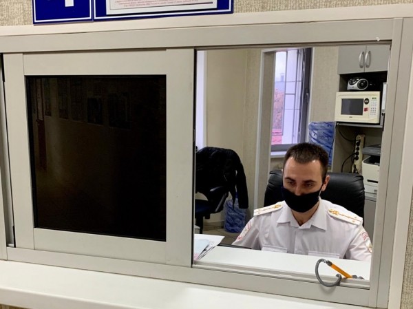 В ГИБДД разъяснили новый порядок применения электронных ПТС