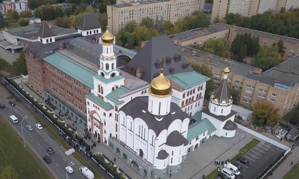 В Тольятти откроется новый концертный зал В Тольятти откроется новый концертный зал