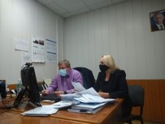 Общественный транспорт остается в зоне особого риска!