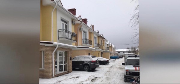 В Тольятти проводится доследственная проверка по факту смерти ребёнка В Тольятти проводится доследственная проверка по факту смерти ребёнка