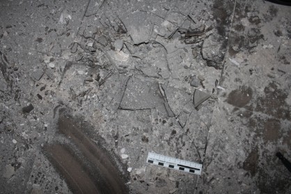 В Самаре будут судить мужчину, который избил жену и бросил гранату в полицейских