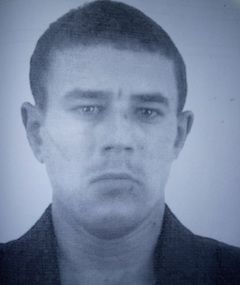 В Самарской области разыскивается странно одетый беззубый мужчина