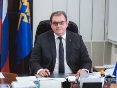 Уважаемые сотрудники органов внутренних дел и ветераны службы! 