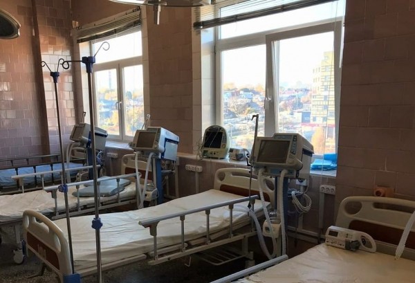 Самарский министр назвал критерии для госпитализации больных коронавирусом