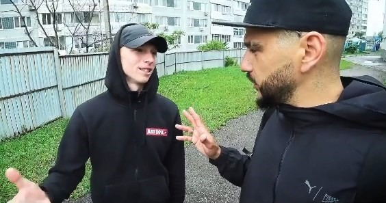 (мнение) Красава о тольяттинском ФК «Лада»: «Это полное….» (мнение) Красава о тольяттинском ФК «Лада»: «Это полное….»