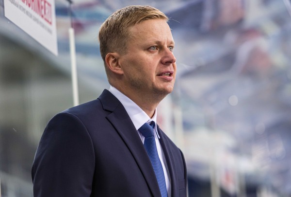 «Ладья» - «Авто». Комментарии тренеров «Ладья» - «Авто». Комментарии тренеров