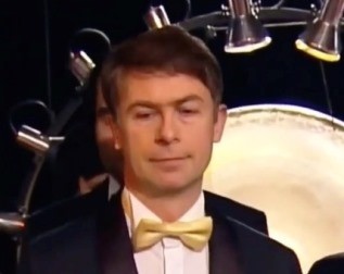 Скипский появился в &laquo;Что? Где? Когда?&raquo;, несмотря на обвинения в домогательствах к школьницам