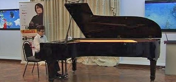 В Самарской области начала работать Детская музыкальная академия под патронатом Юрия Башмета