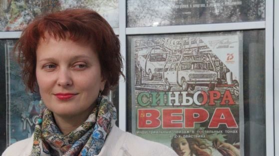 (мнение) Татьяна Голюнова: «Для автора зарабатывать деньги “буковками” — большое счастье!» (мнение) Татьяна Голюнова: «Для автора зарабатывать деньги “буковками” — большое счастье!»