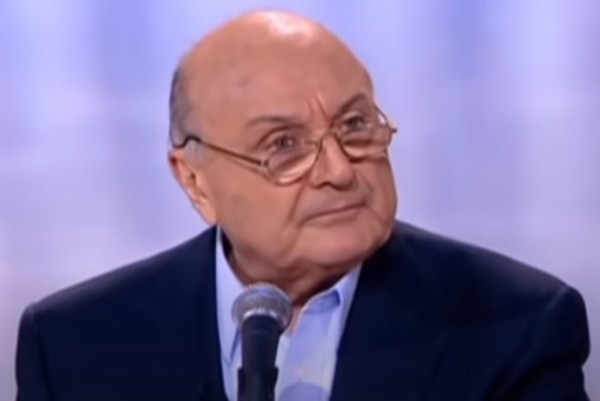 Скончался Михаил Жванецкий Скончался Михаил Жванецкий