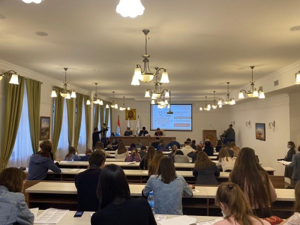 63 тысячи человек в Самарской области приняли участие в Большом этнографическом диктанте 63 тысячи человек в Самарской области приняли участие в Большом этнографическом диктанте