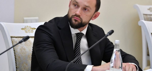 Александр Мордвинов возглавил Министерство энергетики и жилищно-коммунального хозяйства Самарской области Александр Мордвинов возглавил Министерство энергетики и жилищно-коммунального хозяйства Самарской области