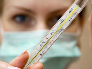 В Самарской области значительно превышен эпидемический порог по ОРВИ и гриппу В Самарской области значительно превышен эпидемический порог по ОРВИ и гриппу