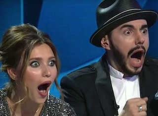 Ведущий &laquo;Орла и Решки&raquo; Родригез побывал на АВТОВАЗе