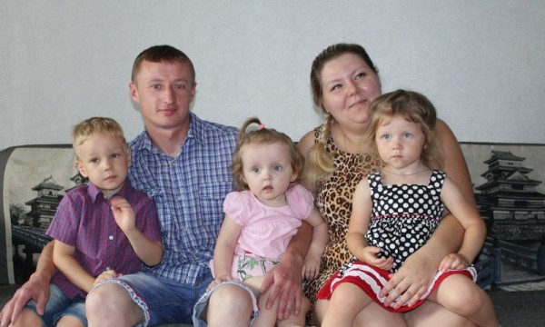 679 молодых семей получат социальные выплаты на жилье