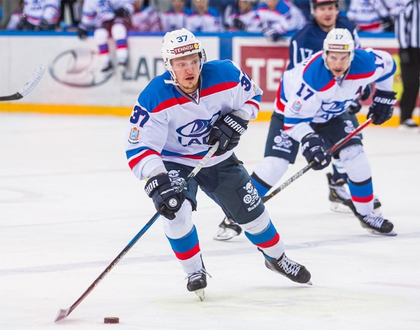 Тянулин покидает &laquo;Ладу&raquo;