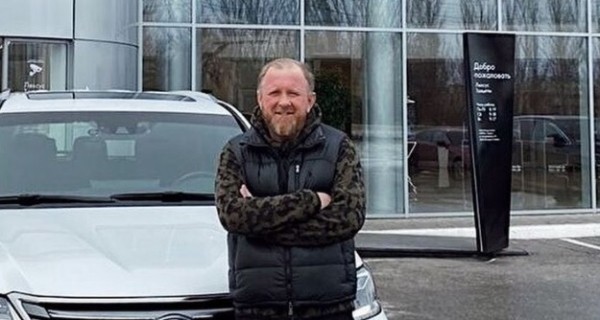 В Тольятти прибыл популярный шеф-повар Константин Ивлев В Тольятти прибыл популярный шеф-повар Константин Ивлев