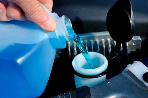 Ниже нуля: грамотно выбираем и заливаем незамерзайку