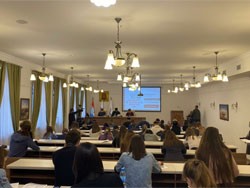 В Самарской области более 63 тысяч человек приняли участие в Большом этнографическом диктанте