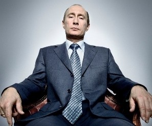 Путину хотят дать еще больше неприкосновенности Путину хотят дать еще больше неприкосновенности