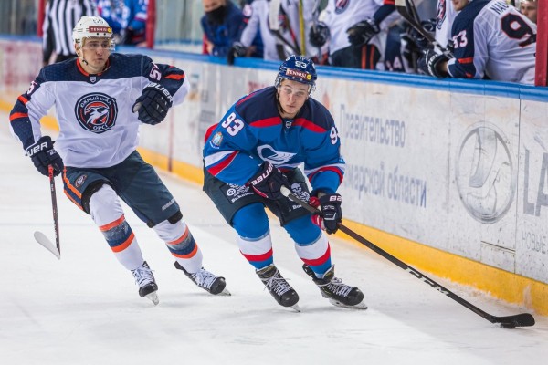 Михасенок покинул &laquo;Ладу&raquo;