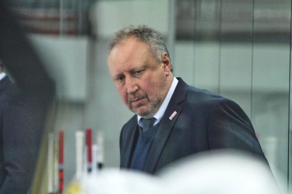 &laquo;Дизель&raquo; - &laquo;Лада&raquo;. Пресс-конференция