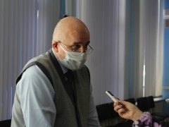 В Тольятти обсудили проблемы предпринимателей