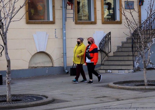 &laquo;Говорить о плато не приходится&raquo;: Самарская область готовит новые ограничения из-за COVID-19